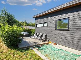5 Star Holiday Home in Ebeltoft