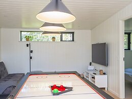 5 Star Holiday Home in Ebeltoft