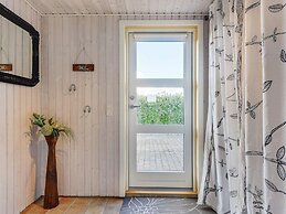 5 Star Holiday Home in Egernsund