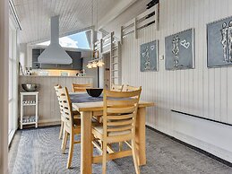 5 Star Holiday Home in Egernsund