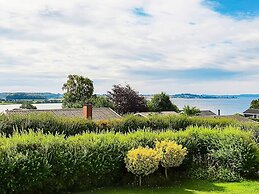 5 Star Holiday Home in Egernsund