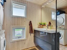 5 Star Holiday Home in Egernsund