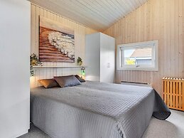 5 Star Holiday Home in Egernsund