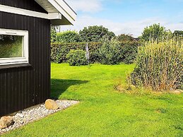 5 Star Holiday Home in Egernsund