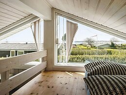 5 Star Holiday Home in Egernsund
