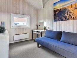5 Star Holiday Home in Egernsund