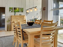 5 Star Holiday Home in Egernsund