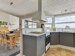 5 Star Holiday Home in Egernsund