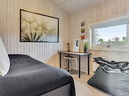 5 Star Holiday Home in Egernsund
