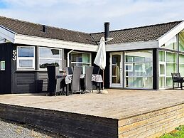 5 Star Holiday Home in Egernsund
