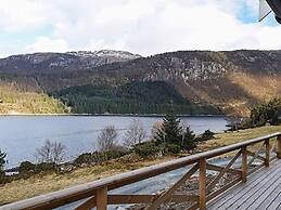 4 Star Holiday Home in Svelgen