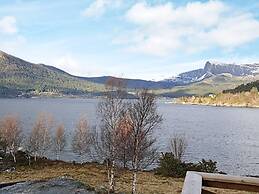 4 Star Holiday Home in Svelgen