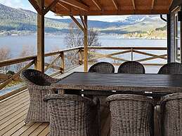 4 Star Holiday Home in Svelgen
