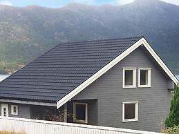 4 Star Holiday Home in Svelgen