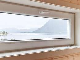 4 Star Holiday Home in Svelgen