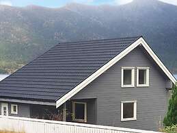 4 Star Holiday Home in Svelgen