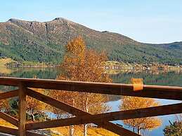 4 Star Holiday Home in Svelgen