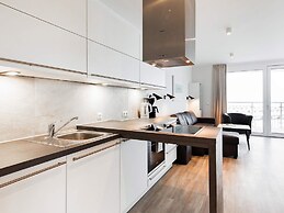 5 Star Holiday Home in Wendtorf