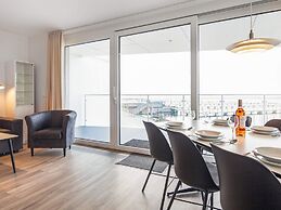 5 Star Holiday Home in Wendtorf