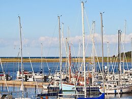 5 Star Holiday Home in Wendtorf