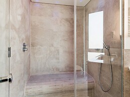 5 Star Holiday Home in Wendtorf