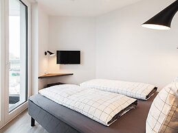 5 Star Holiday Home in Wendtorf