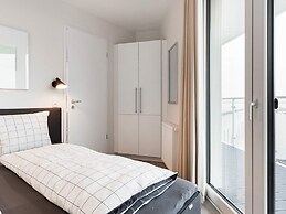 5 Star Holiday Home in Wendtorf