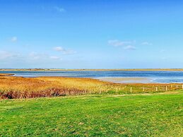 5 Star Holiday Home in Wendtorf