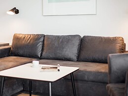 5 Star Holiday Home in Wendtorf