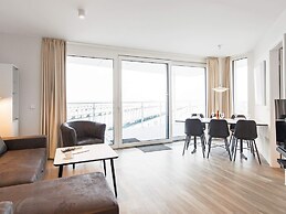 5 Star Holiday Home in Wendtorf
