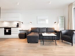 5 Star Holiday Home in Wendtorf