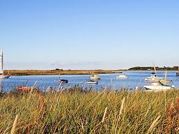 5 Star Holiday Home in Wendtorf