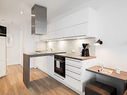 5 Star Holiday Home in Wendtorf