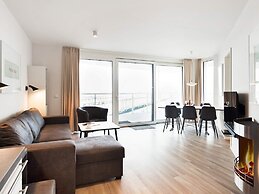 5 Star Holiday Home in Wendtorf