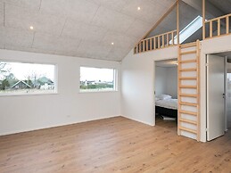 5 Star Holiday Home in Bogense