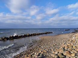 5 Star Holiday Home in Bogense