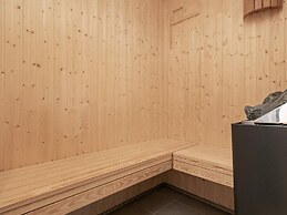 5 Star Holiday Home in Bogense