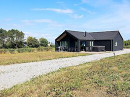 5 Star Holiday Home in Bogense