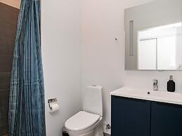 5 Star Holiday Home in Bogense