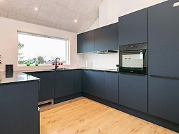 5 Star Holiday Home in Bogense