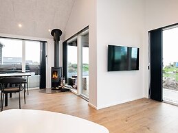 5 Star Holiday Home in Bogense