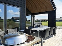 5 Star Holiday Home in Bogense