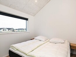 5 Star Holiday Home in Bogense