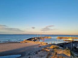 5 Star Holiday Home in Bogense