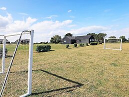 5 Star Holiday Home in Bogense