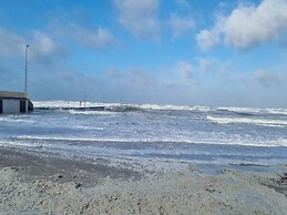 5 Star Holiday Home in Bogense