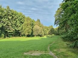 5 Star Holiday Home in Bogense