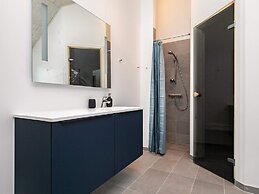 5 Star Holiday Home in Bogense