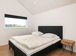 5 Star Holiday Home in Bogense