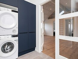 5 Star Holiday Home in Bogense